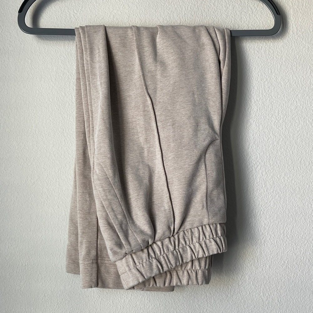 A New Day Taupe Business Casual Pants